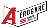 L'Aérogare